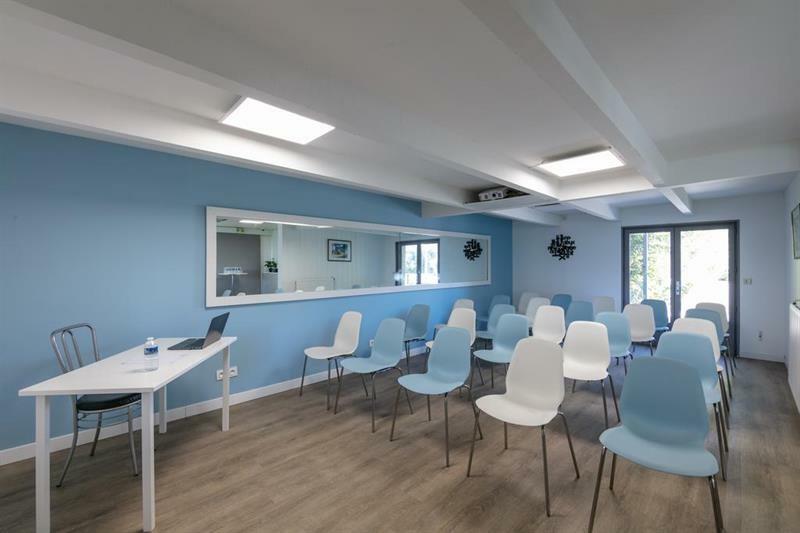 Fasthotel Montpellier Est Parc Expo Экстерьер фото
