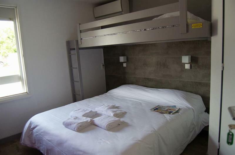 Fasthotel Montpellier Est Parc Expo Экстерьер фото