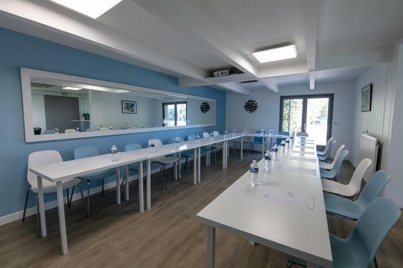 Fasthotel Montpellier Est Parc Expo Экстерьер фото
